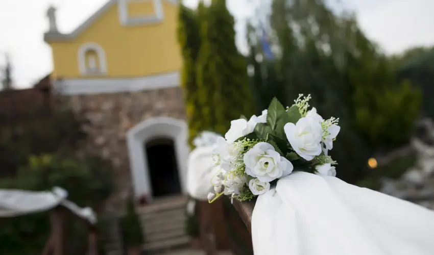 Szent Istvn Hotel Eger - Oktber 23.