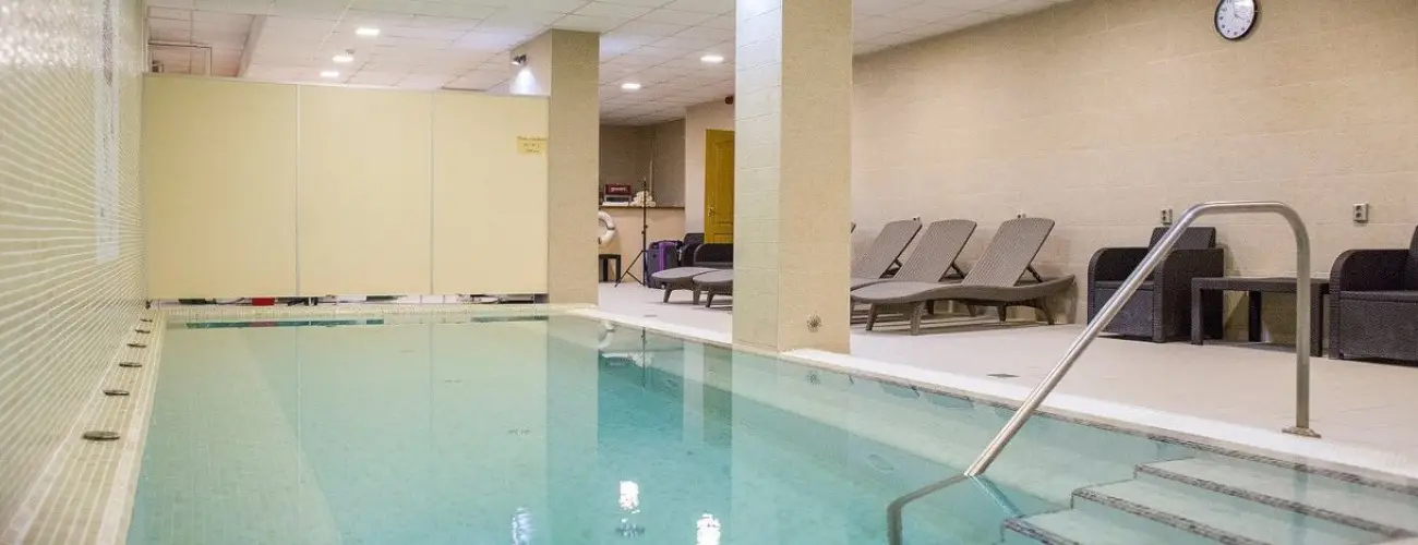 Szent Istvn Hotel Eger - Oktber 23.