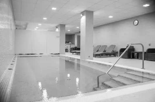 Szent Istvn Hotel - Oktber 23.