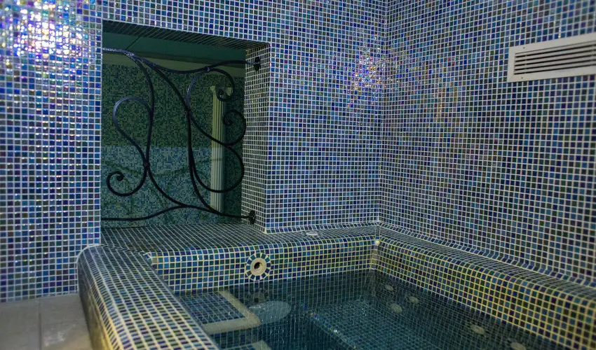 Szent Istvn Hotel Eger - Oktber 23.