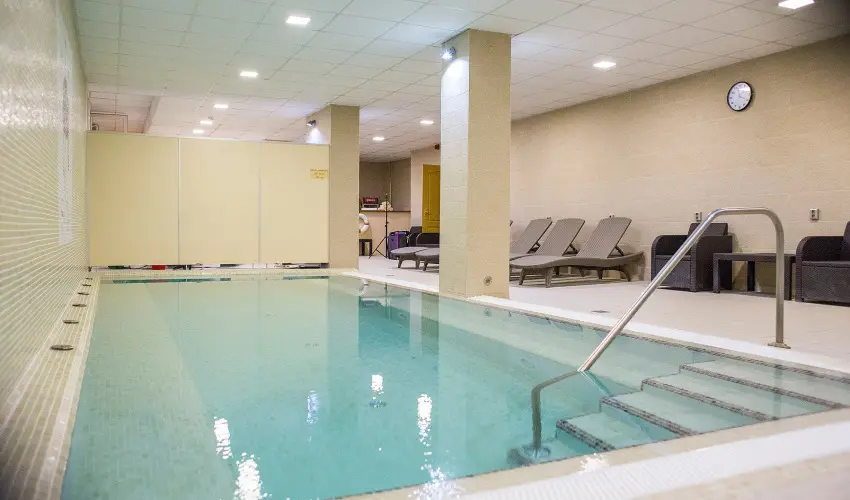 Szent Istvn Hotel Eger - Oktber 23.