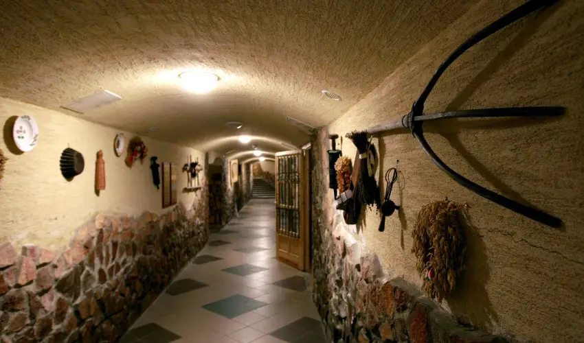 Szent Istvn Hotel Eger - Oktber 23.