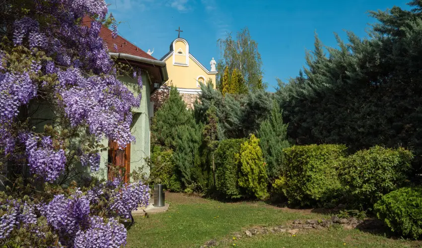 Szent Istvn Hotel Eger - Oktber 23.