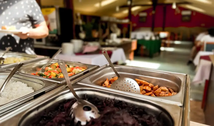 Szent Istvn Hotel Eger - Oktber 23.