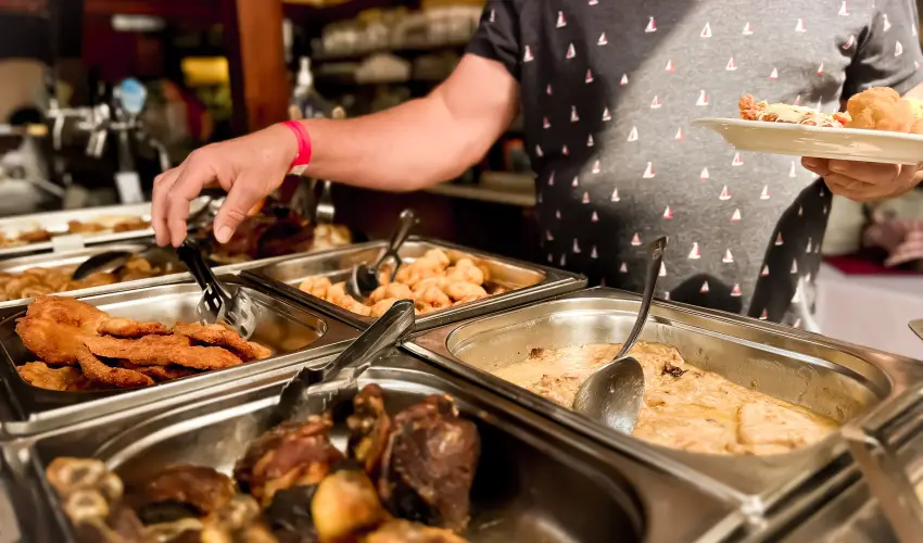 Szent Istvn Hotel Eger - Oktber 23.