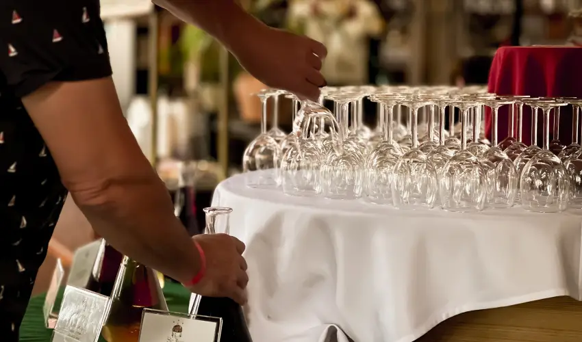 Szent Istvn Hotel Eger - Oktber 23.