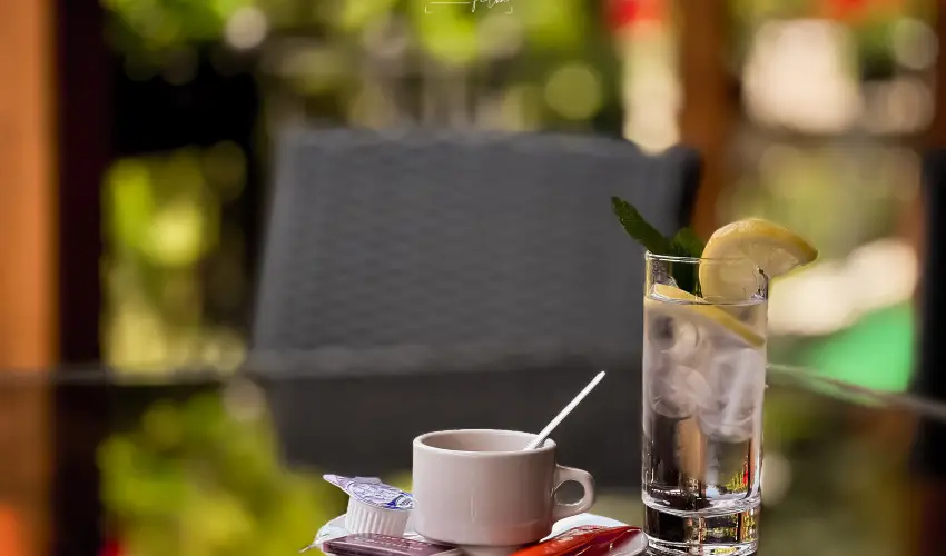 Szent Istvn Hotel Eger - Oktber 23.