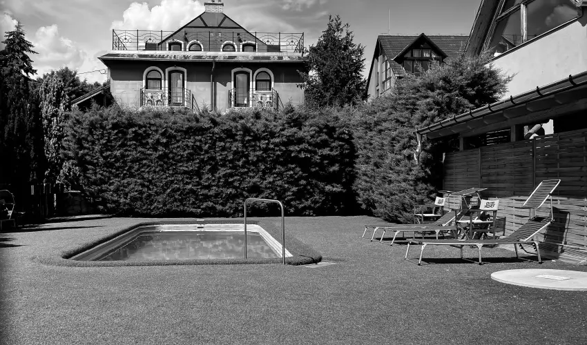 Szent Istv�n Hotel Eger - Okt�ber 23. (min. 2 �j)