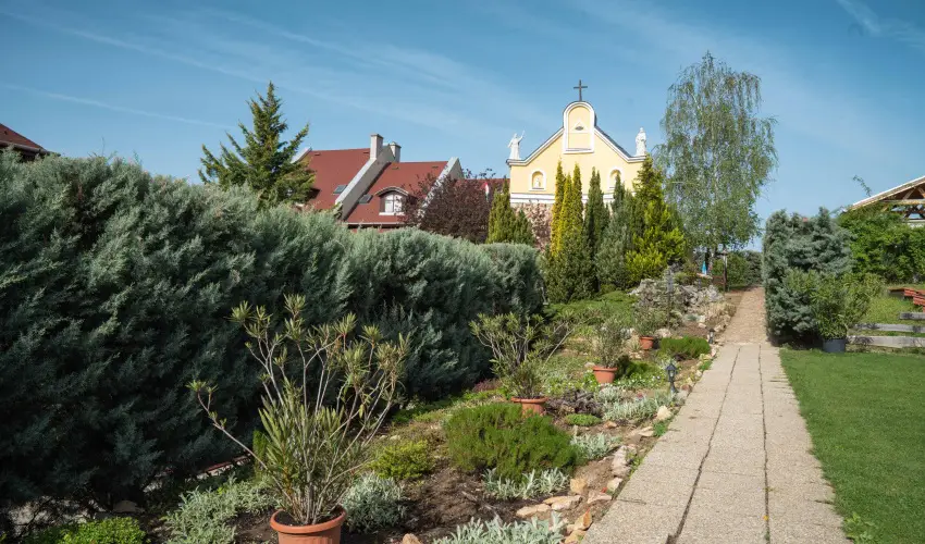 Szent Istvn Hotel Eger - Oktber 23.