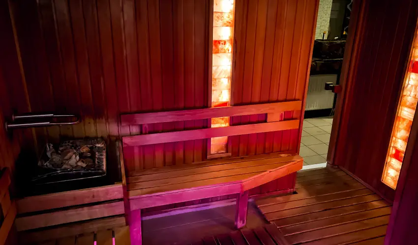 Szent Istvn Hotel Eger - Oktber 23.