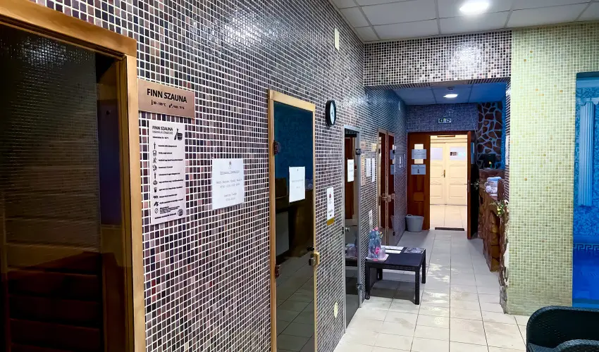 Szent Istvn Hotel Eger - Oktber 23.