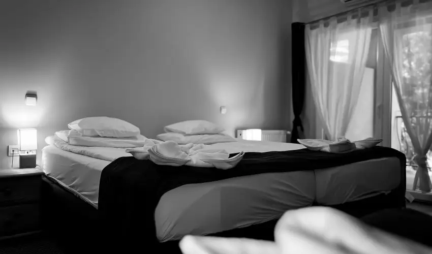 Szent Istv�n Hotel Eger - Okt�ber 23. (min. 2 �j)