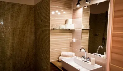 Szent Istvn Hotel Eger