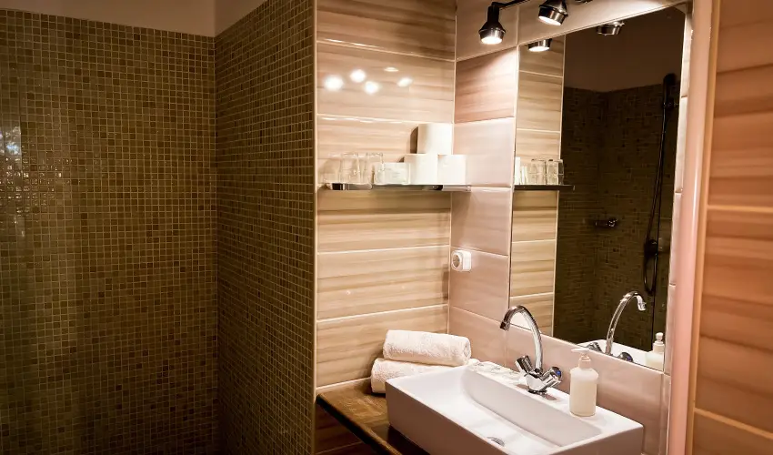 Szent Istvn Hotel Eger - Oktber 23.