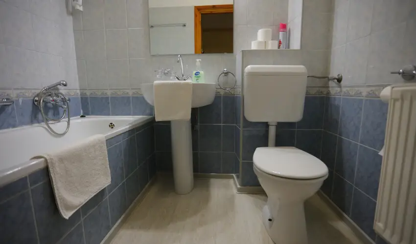 Szent Istvn Hotel Eger - Oktber 23.