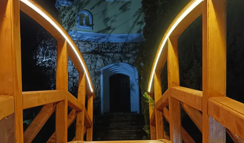 Szent Istvn Hotel Eger - Oktber 23.