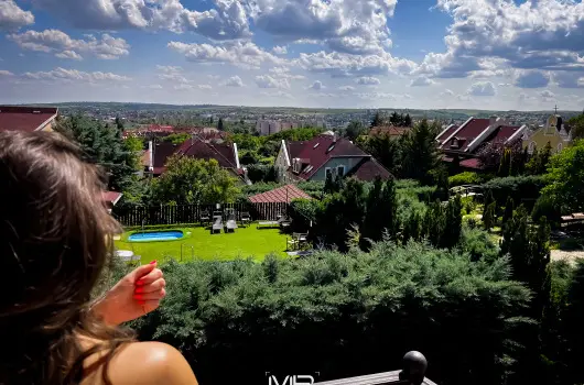 Szent Istvn Hotel - Oktber 23.