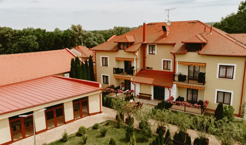 Szerencsemk Panzi Kehidakustny - Oktber 23. (min. 2 j)