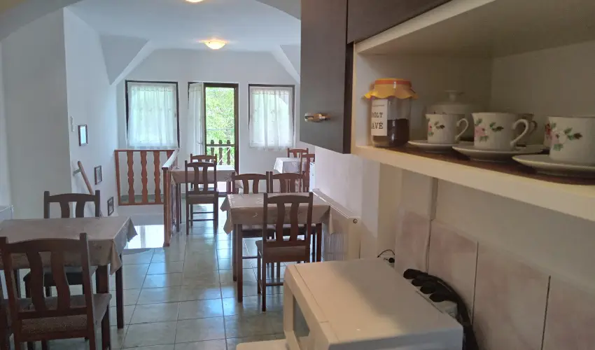Szieszta Apartman Agrd - Oktber 23.