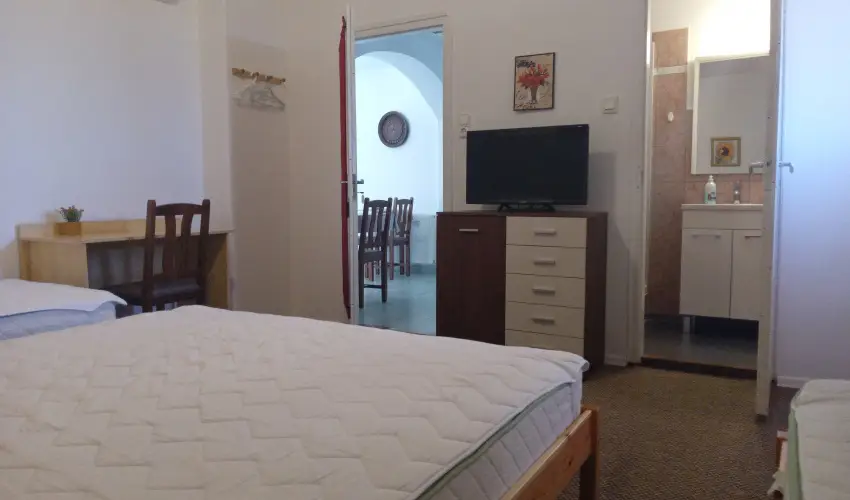 Szieszta Apartman Agrd - Oktber 23.