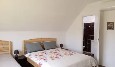 Szieszta Apartman Agrd