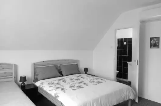 Szieszta Apartman - Oktber 23.