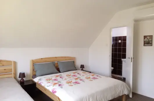 Szieszta Apartman - Oktber 23. (min. 2 j)