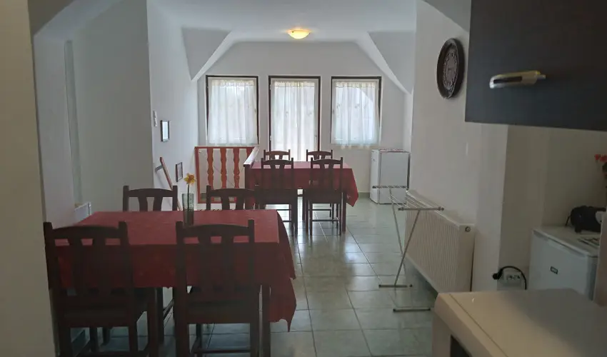 Szieszta Apartman Agrd - Oktber 23.