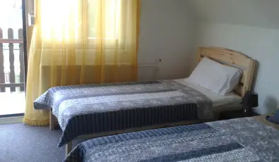 Szieszta Apartman Agrd