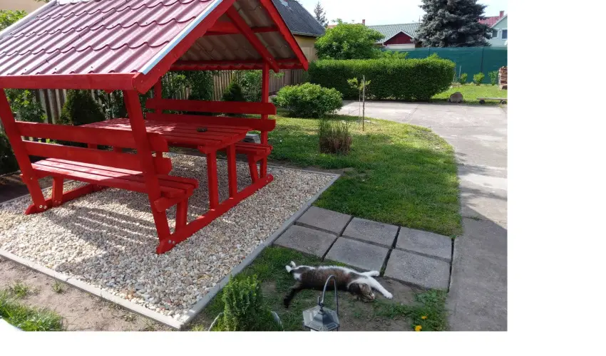 Szieszta Apartman Agrd - Oktber 23.