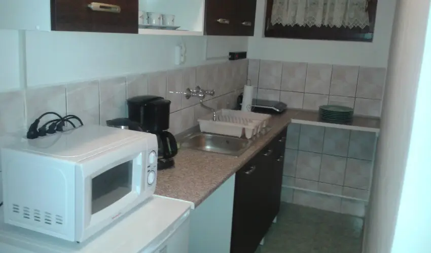 Szieszta Apartman Agrd - Oktber 23.