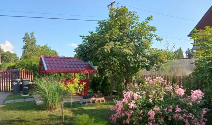 Szieszta Apartman Agrd - Oktber 23.