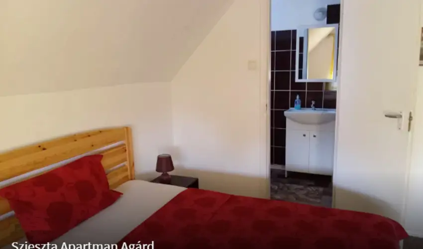 Szieszta Apartman Agrd - Oktber 23.