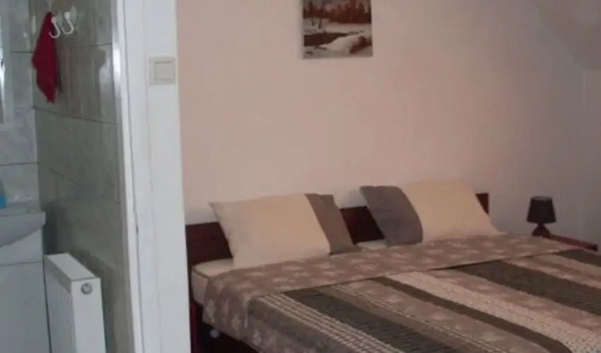 Szieszta Apartman Agrd - Oktber 23.