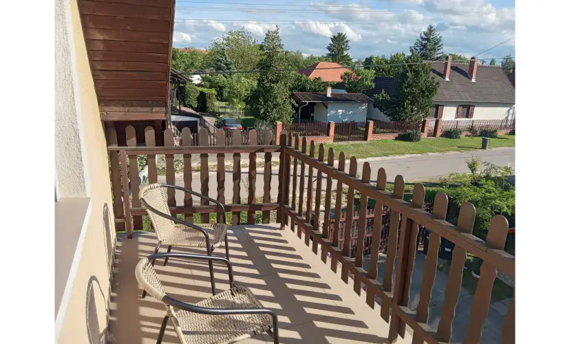 Szieszta Apartman Agrd - Oktber 23.