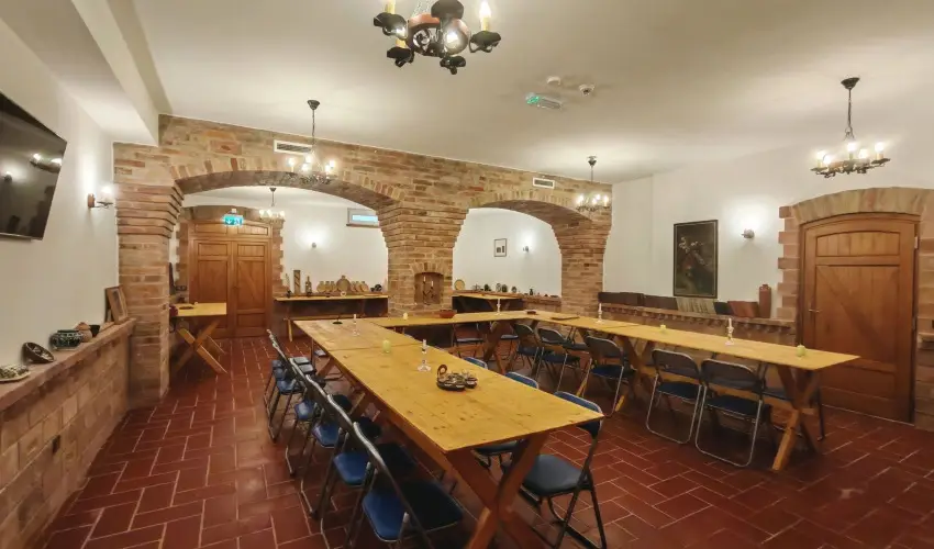 Szilva H�z Szilv�sv�rad - Okt�ber 23. (min. 2 �j)
