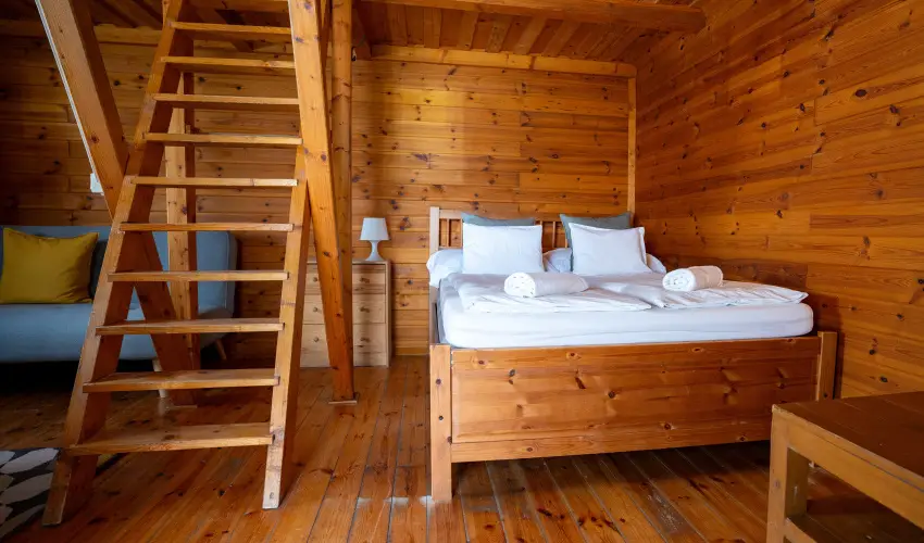 Szilvsvrad Camping & Apartman Szilvsvrad - Oktber 23.