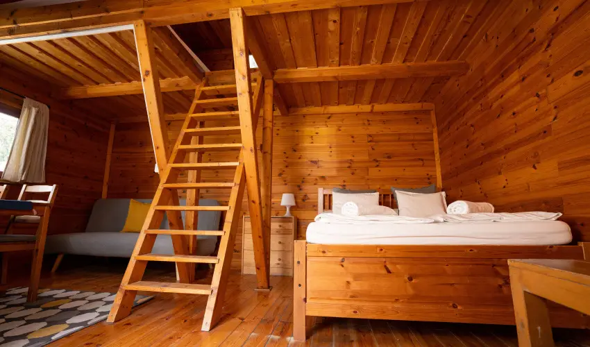 Szilvsvrad Camping & Apartman Szilvsvrad - Oktber 23.