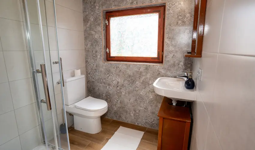 Szilvsvrad Camping & Apartman Szilvsvrad - Oktber 23.