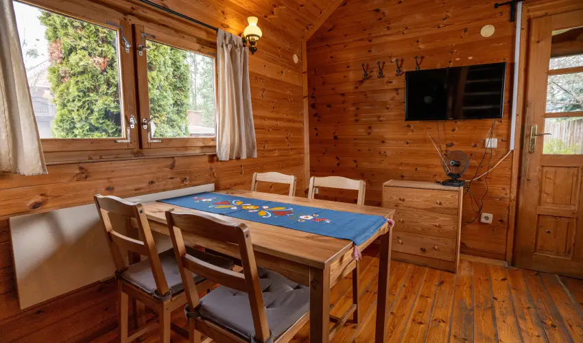 Szilvsvrad Camping & Apartman Szilvsvrad - Oktber 23.