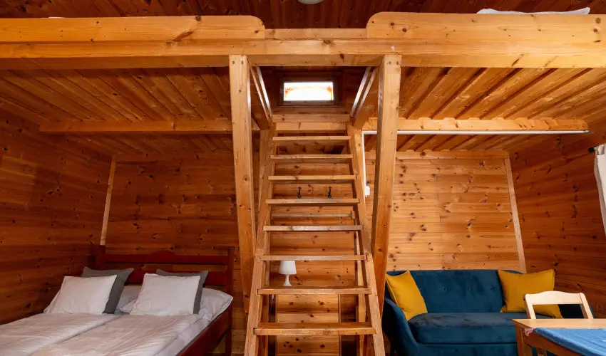 Szilvsvrad Camping & Apartman Szilvsvrad - Oktber 23.