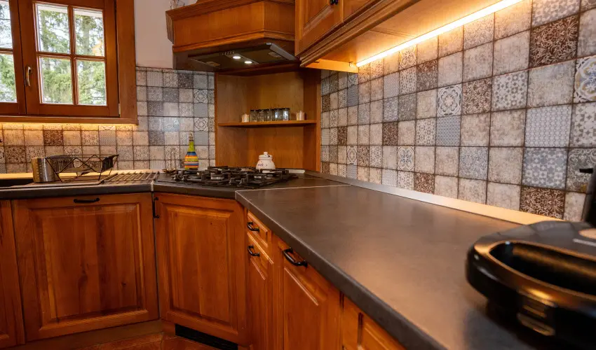 Szilvsvrad Camping & Apartman Szilvsvrad - Oktber 23.