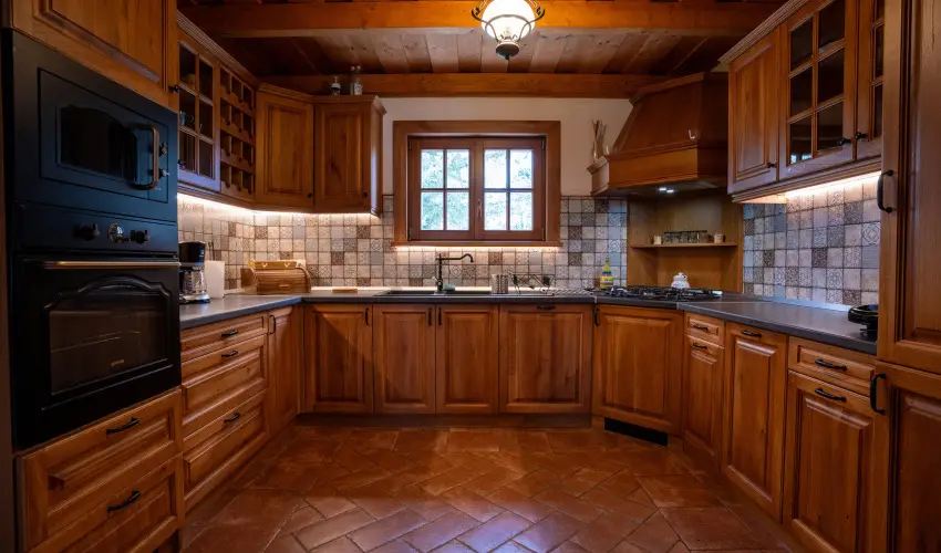 Szilvsvrad Camping & Apartman Szilvsvrad - Oktber 23.