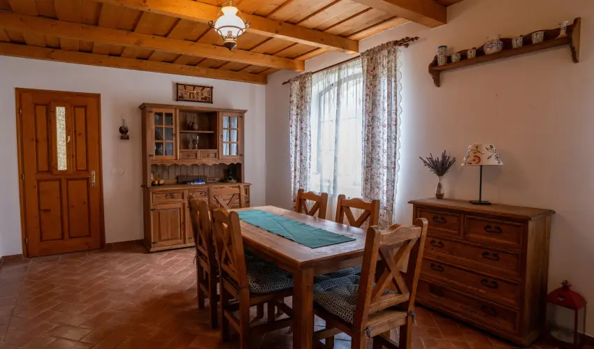 Szilvsvrad Camping & Apartman Szilvsvrad - Oktber 23.