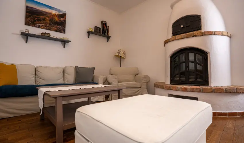 Szilvsvrad Camping & Apartman Szilvsvrad - Oktber 23.