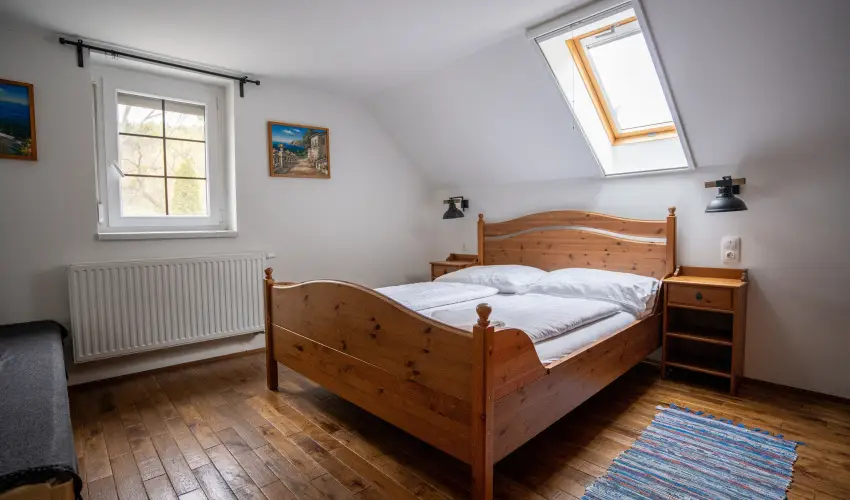 Szilvsvrad Camping & Apartman Szilvsvrad - Oktber 23.