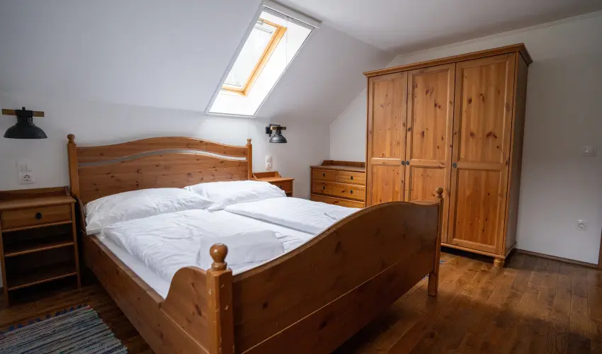 Szilvsvrad Camping & Apartman Szilvsvrad - Oktber 23.