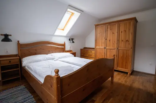 Szilvsvrad Camping & Apartman - Oktber 23.