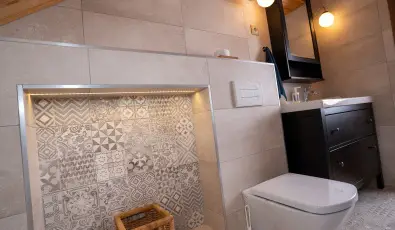 Szilvsvrad Camping & Apartman Szilvsvrad