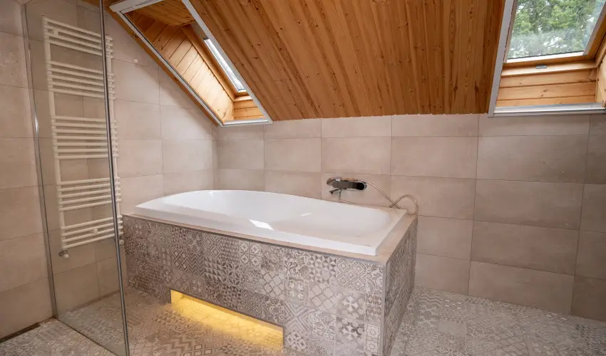 Szilvsvrad Camping & Apartman Szilvsvrad - Oktber 23.